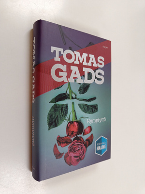 Tomas Gads : Hymytyttö