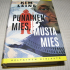 Kim Leine Punainen mies, musta mies -sid - pikkukuva 1