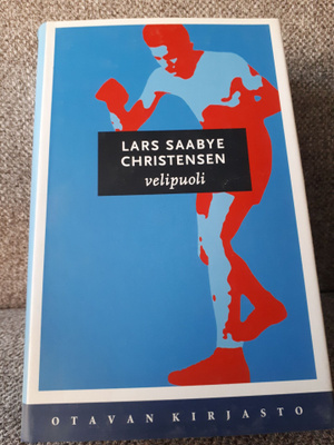Lars Saabye Christensen: Velipuoli