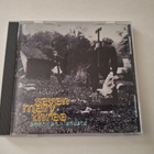 SEVEN MARY THREE - AMERICAN STANDART . CD - pikkukuva 1