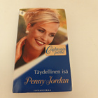 Penny Jordan; Täydellinen isä (Romantiikka) - pikkukuva 1