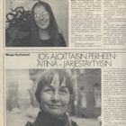 Suomen Kuvalehti n:o 16 1973 Johannes. Siperia. Kuolema. - pikkukuva 2