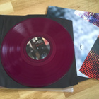 Devin Townsend – The Puzzle LP (Deep Purple Vinyl) - pikkukuva 2