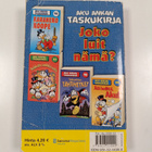 Walt Disney : Juhlakalu Aku - pikkukuva 2