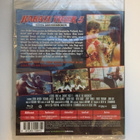 The King of the Kickboxers - Uncut [Blu-ray] Billy Blanks - pikkukuva 2