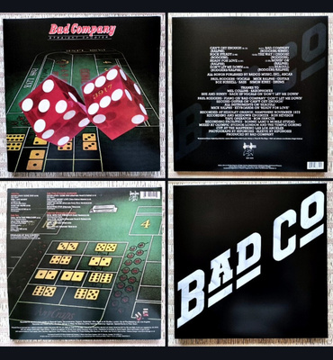 2 KPL BAD COMPANY LP