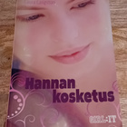 Laura Langston - Hannan kosketus - pikkukuva 1