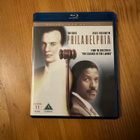Philadelphia  blu-ray - pikkukuva 1
