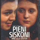UUSI Pieni Siskoni - Min Lilla Syster (2015) DVD - pikkukuva 1