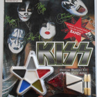 KISS : Kiss 1997 Makeup kit - pikkukuva 1