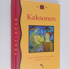 Kaksonen 22. toukokuuta - 21. kesäkuuta : opas terveyteen... - pikkukuva 1