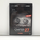 Chapter 27- John Lennonin Murha (Leto, Lohan, 2dvd) - pikkukuva 1