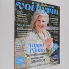 Voi hyvin 8/2019 - pikkukuva 1