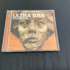 Ultra Bra Kalifornia CD - pikkukuva 1