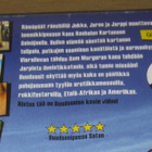 Duudsoni Elämää DVD komedia - pikkukuva 2