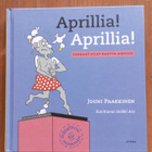 Jouni Paakkinen Aprilia! Aprilia! - pikkukuva 1