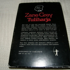 Zane Grey Tuliharja -sid - pikkukuva 2