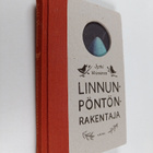 Jyrki Vainonen : Linnunpöntönrakentaja - pikkukuva 1