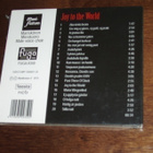 CD Joy To The World - Mieskuoro Manifestum (Uusi) - pikkukuva 2