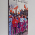 Raili Pulkkinen : Meidän luokan päivänavaus - pikkukuva 1