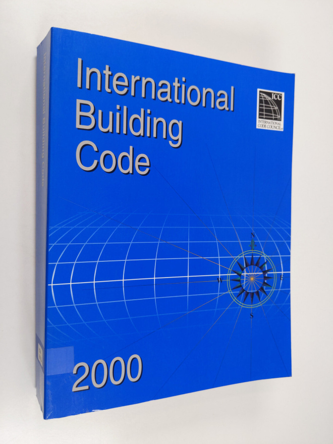 International Building Code 2000
