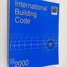 International Building Code 2000 - pikkukuva 1