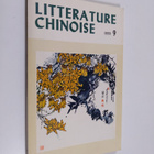 Litterature Chinoise 9/1979 - pikkukuva 1