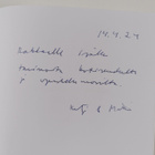 Elina Heikkilä-Kopperoinen ym. : Vilpittömästi teidän, Pe... - pikkukuva 3