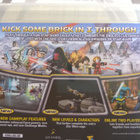 Lego Star Wars - The Complete Saga PS3 Peli - pikkukuva 3