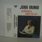 Juha Vainio * Sellaista elämä on - pikkukuva 1