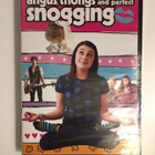 Angus, Thongs and Perfect Snogging (DVD) 2008 (UUSI!) - pikkukuva 1