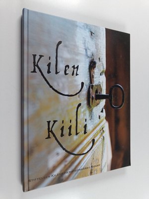 Anne Sjökvist : Kilen = Kiili