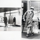 Pressikuva: Playtime (Jacques Tati) - 2 kpl! - pikkukuva 1