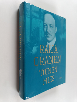 Raija Oranen : Toinen mies