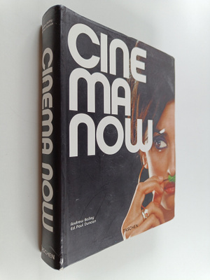 Andrew Bailey : Cinema now