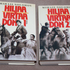 Mihail Solohov - Hiljaa virtaa Don 1-2 - pikkukuva 1