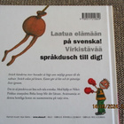 Anssi Orrenmaa PAKKORUOTSIA PÅ PIRKKA - BIRKA KNEP - pikkukuva 2