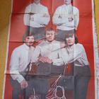 Suosikki juliste Lenne and the Lee Kings - pikkukuva 1