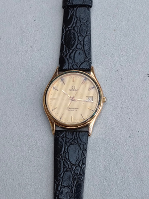 Omega