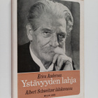 Erica Anderson : Ystävyyden lahja - pikkukuva 1