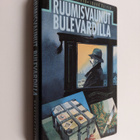 Kirsti Manninen : Ruumisvaunut Bulevardilla : salapoliisi... - pikkukuva 1