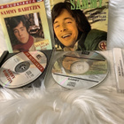 2 X SAMMY BABITSIN  (CD &CDS) DAA-DA DAA-DA - pikkukuva 1