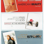 AMERICAN BEAUTY /MARGOT/LOVE STORY (41 205) k -FI- DVD (3) - pikkukuva 1