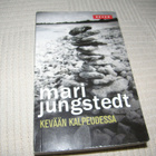 Mari Jungstedt Kevään kalpeudessa  -pok - pikkukuva 1