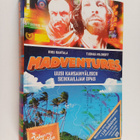 Tuomas Milonoff ym. : Madventures : uusi kansainvälisen s... - pikkukuva 1