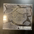 V/A - Metal Years (Progressive Metal) CD - pikkukuva 2