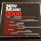 New Music for 2006, CD - pikkukuva 2