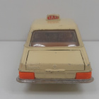 Mercedes Benz 240D "Taxi" Corgi Englanti 12,5 cm 70-luku? - pikkukuva 4