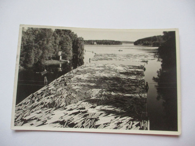 Keuruu Uitto -  1965