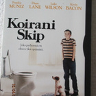 KOIRANI SKIP (DVD) - pikkukuva 1